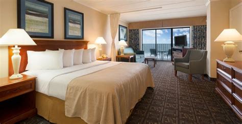 ocean city md hotel rooms quality inn boardwalk
