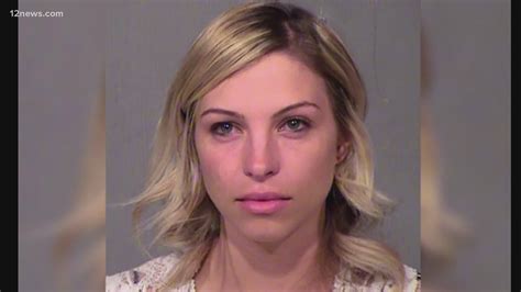 Convicted Arizona Teacher Brittany Zamora Files For Divorce While