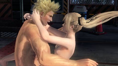 dead or alive 5 last round male and female nude hentai online porn manga and doujinshi