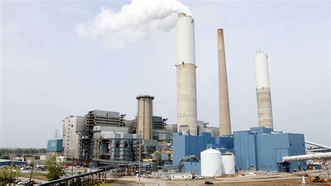 dte energy plans advanced  billion natural gas power plant  st clair county