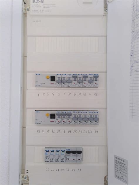 stromkreise  wohnung physik elektronik strom