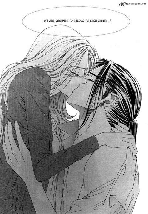 The 25 Best Anime Kiss Ideas On Pinterest What Is Kiss