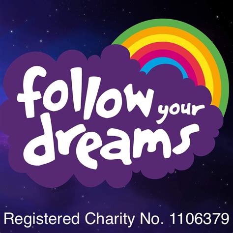 follow  dreams charity pontyclun