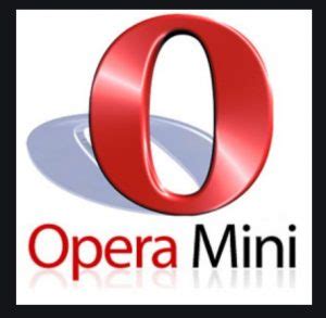 opera mini app   android install  latest version