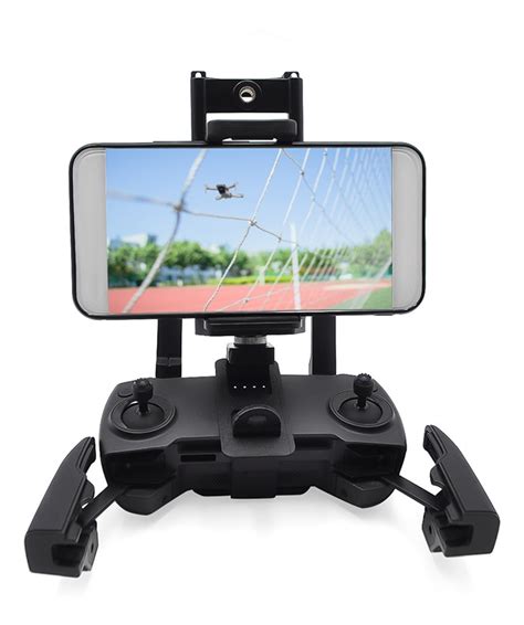 dji mavic mini drone controle remoto startrc tablet mercado livre