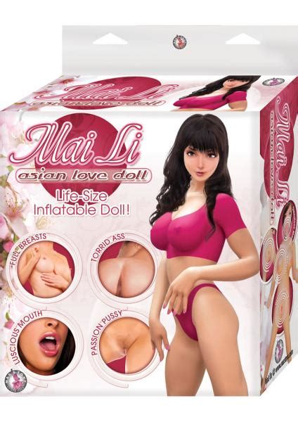 mai li asian love doll inflatable flesh on literotica