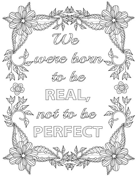 meaningful quotes coloring pages rigo quotes