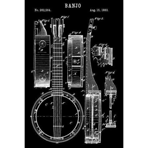 banjo tabs blank sheet   string banjo tabs book blank banjo