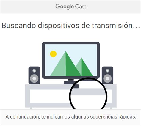 chromecast como instalar  configurar convierte tu tv en smart