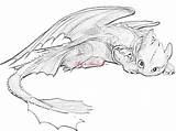 Toothless Dragon Drawing Train Fury Night Tattoo Sketch Quality High Drawings Httyd Dragons Google Search Head Hiccup Cute Pencil Baby sketch template