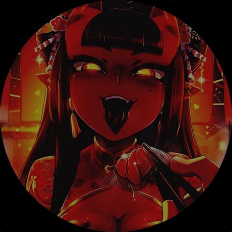 sucubus anime incubus fantasy races demon girl meru aesthetic themes scarlet witch marvel