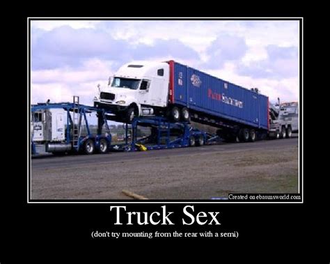 Truck Sex Picture Ebaums World