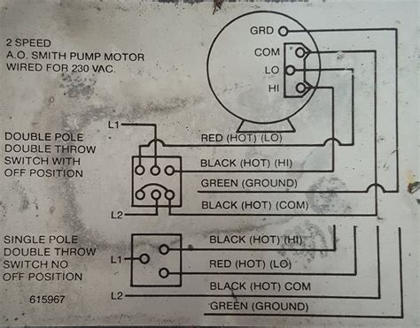 story   life  dahlander motor wiring diagram arduino based dahlander switch hackadayio