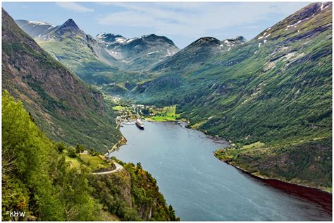 geiranger fjord foto bild world europa norwegen bilder auf