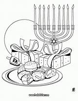 Coloring Pages Hanukkah Develop Creativity Ages Recognition Skills Focus Motor Way Fun Color Kids sketch template