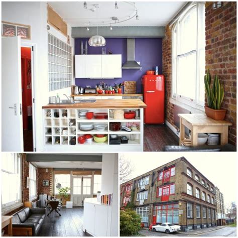amazing places  stay  airbnb  shoreditch