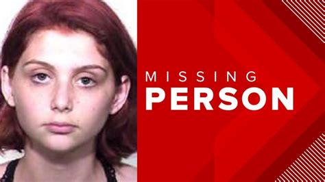 missing 15 year old was last seen at her sa home on may 10