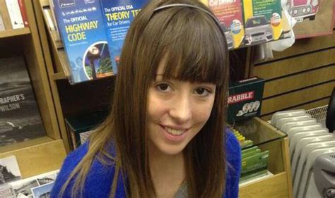 write stuff kissing booth author beth reekles is named as leading teen role model uk news
