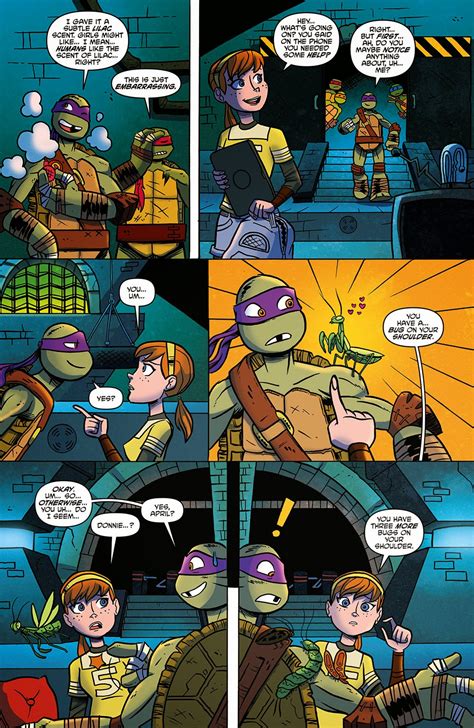 teenage mutant ninja turtles new animated adventures 014