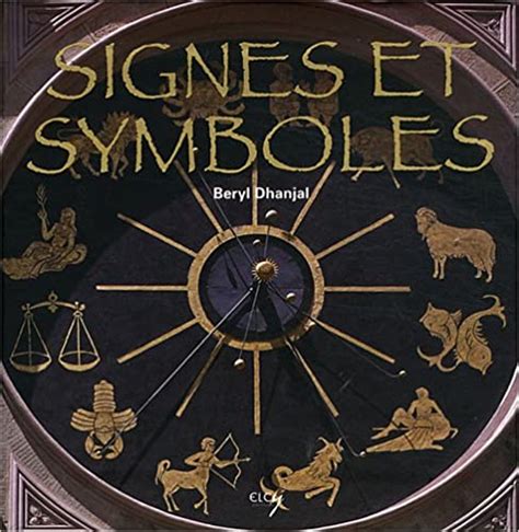 signes  symboles livraddict