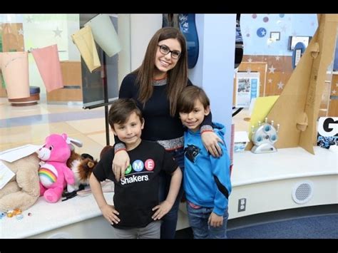 Madisyn Shipman Talks About Game Shakers At Seacrest