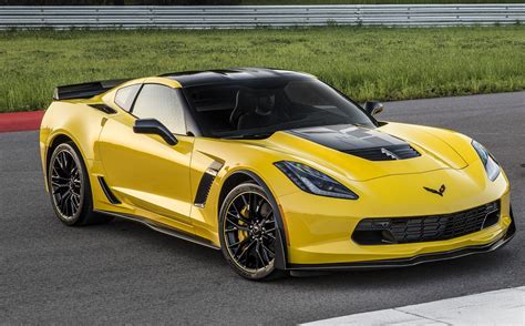 corvette image gallery pictures