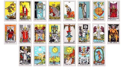 tap hop hon   tarot card meanings moi nhat damrieduvn