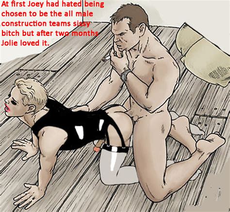 1055081458 Copy  In Gallery Captioned Tranny Toons And