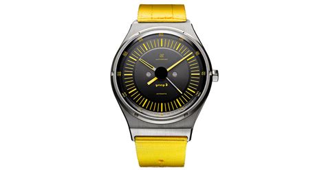 A Watch With Snob Appeal For Under 1 000 Six Watch Insiders Offer