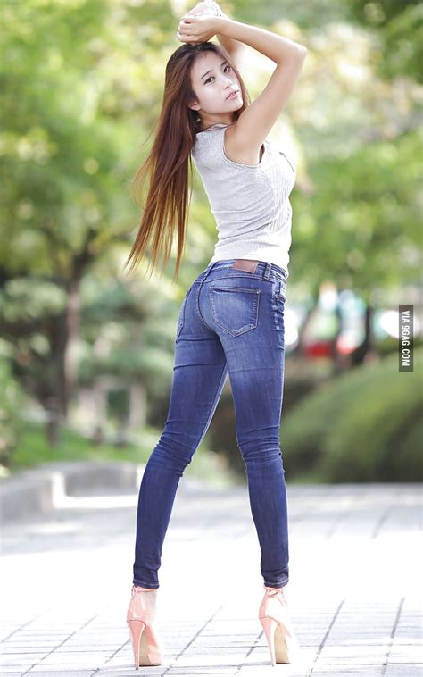 Girl In Tight Jeans Photo Sexy Asian Girls Sex Story
