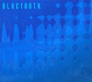 bluetooth  cd discogs