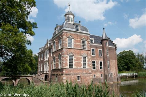 kasteel ruurlo te ruurlo gelderland nederland