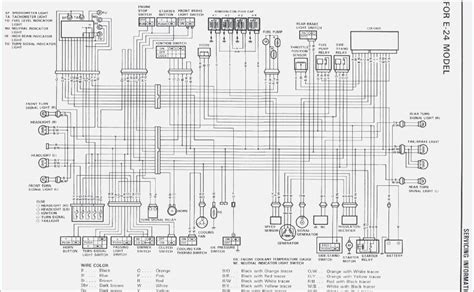 suzuki gsxr  wiring diagram glam art