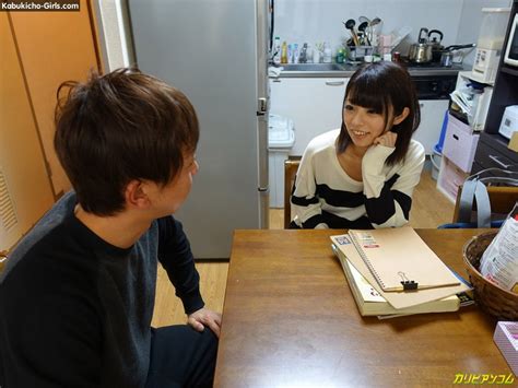 slender teen amina kiuchi gets sex tutoring from her teacher