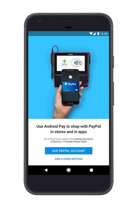 google  paypal team    mobile payments easier mobile marketing magazine