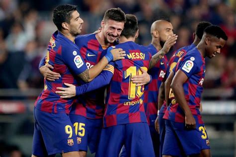 prediksi barcelona  mallorca los cules  superior  camp nou vivagoalcom