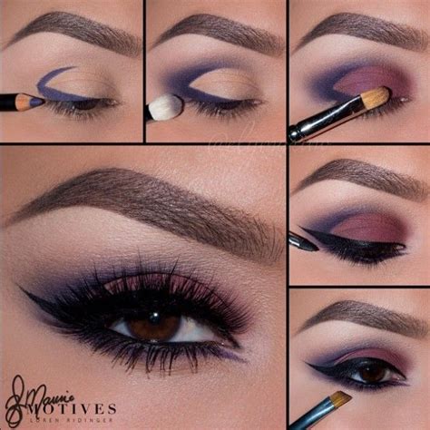 ideas  perfect eyebrows tutorial  pinterest