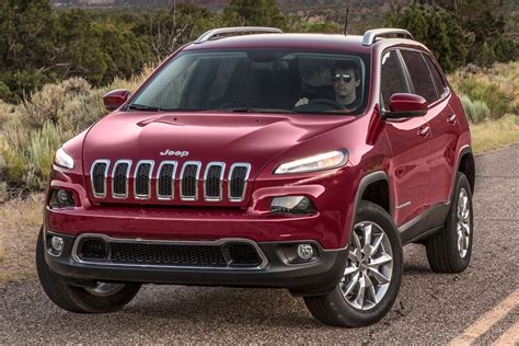 jeep cherokee suv pricing  sale edmunds