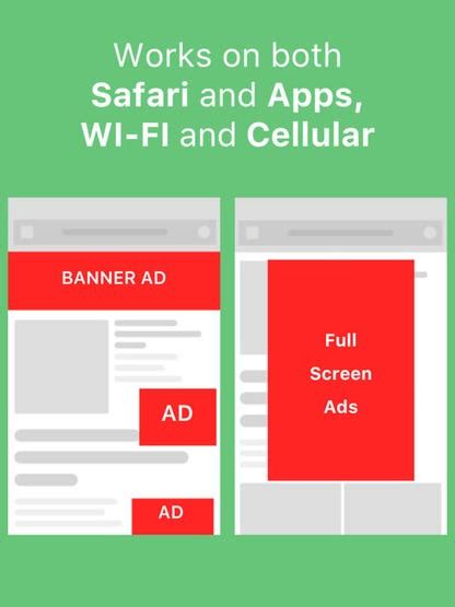 adblock green ad blocker  safari  apps    software reviews cnet