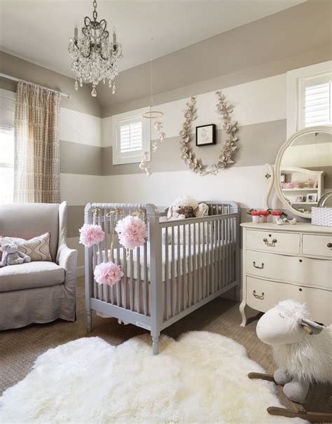 stylish baby rooms  adults  adore chic baby rooms baby room