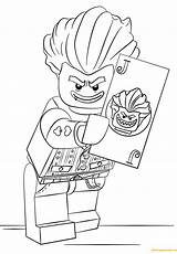 Lego Joker Asylum Arkham Quinn Coloringpagesonly Mewarnai Colorier Terbaru Ninjago Kolorowanka Designlooter Drukuj Tk Paud Sd sketch template