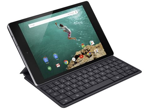 review google nexus  tablet  htc wired