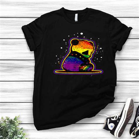Rainbow Shirt Hoodie Sweater Longsleeve T Shirt