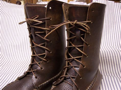pin  boots