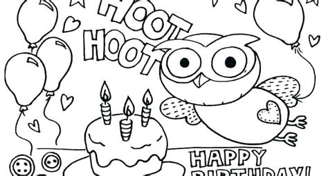 coloring pages  happy birthday grandma coloring pages gallery merry