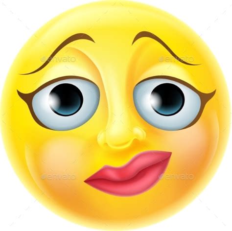 nervous emoji emoticon  krisdog graphicriver