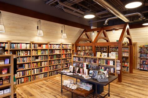 give love  local bookstores mountain living