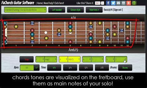 chords progressions generator software youtube