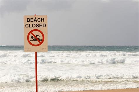 florida beaches could be closed thanks to new law for private