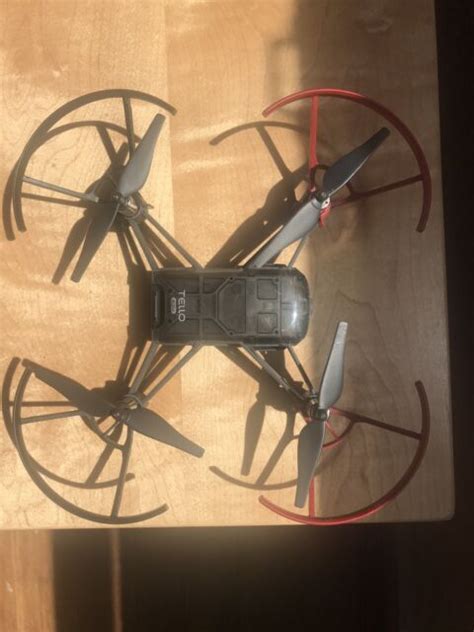 tello drone ebay